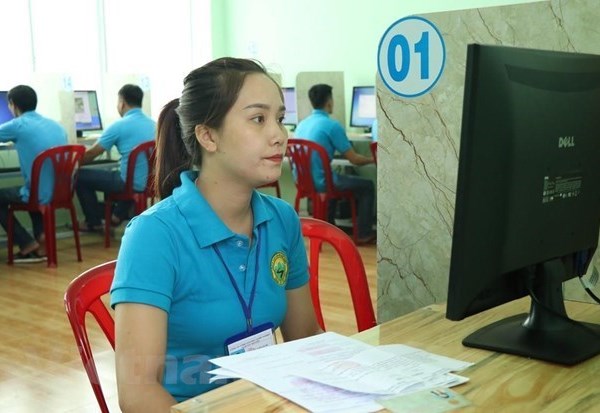 Không có chuyện phí đạo tạo bằng lái xe lên tới 30 triệu đồng - Anh 1