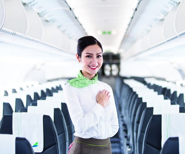 Vinpearl và Bamboo Airways hợp tác chiến lược - Anh 5