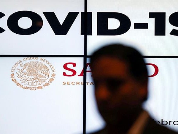 Mexico xác nhận ca nhiễm Covid - 19 đầu tiên - Anh 1
