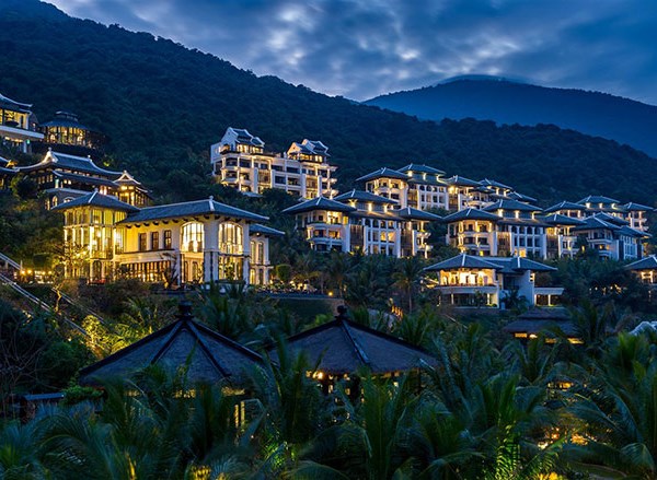Đằng sau danh hiệu “ngôi vương” điểm đến toàn cầu của Đà Nẵng - Anh 2