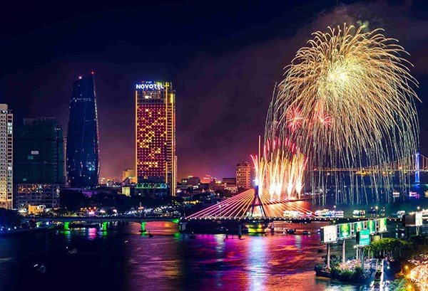 Đằng sau danh hiệu “ngôi vương” điểm đến toàn cầu của Đà Nẵng - Anh 3