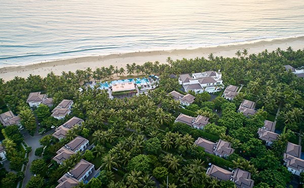 Đằng sau danh hiệu “ngôi vương” điểm đến toàn cầu của Đà Nẵng - Anh 5