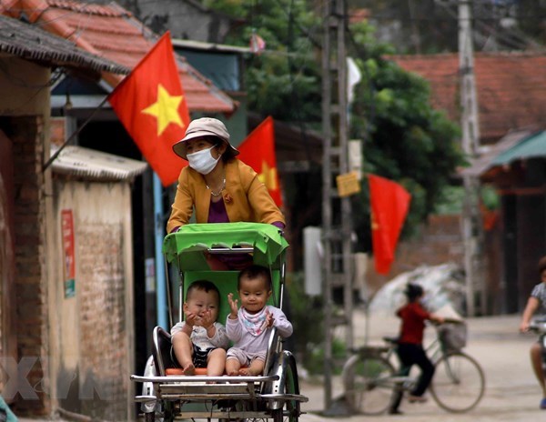 20 ngày qua, Việt Nam không ghi nhận thêm trường hợp mắc Covid-19 - Anh 1