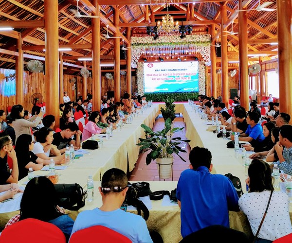 Điểm đến an toàn ở nơi nắng ấm ngập tràn - Anh 3