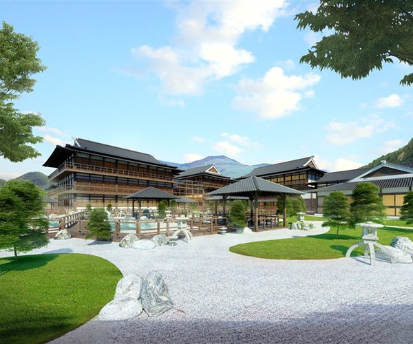 Đón đầu giai đoạn sau dịch, Sun Group chuẩn bị nhiều sản phẩm mới - Anh 2