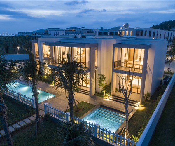 Đón đầu giai đoạn sau dịch, Sun Group chuẩn bị nhiều sản phẩm mới - Anh 3