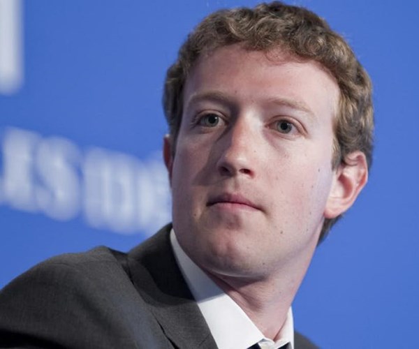 Facebook hỗ trợ WHO tuyên truyền thông tin dịch bệnh miễn phí - Anh 1