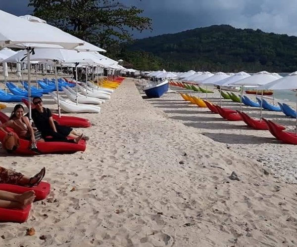 Kiên Giang tìm giải pháp liên kết hợp tác điểm đến du lịch an toàn - Anh 2