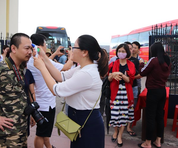 Bình Định: Cam kết kích cầu du lịch, không bỏ cuộc giữa chừng - Anh 4