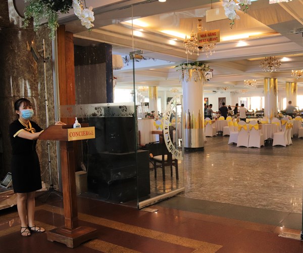 Bình Định: Cam kết kích cầu du lịch, không bỏ cuộc giữa chừng - Anh 3