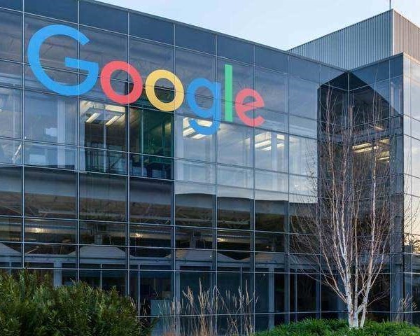 Google tiếp tục yêu cầu nhân viên nhiều nơi trên thế giới làm từ nhà - Anh 1