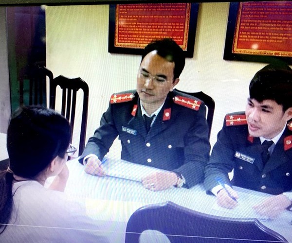 Đăng tin bệnh nhân số 21 có 