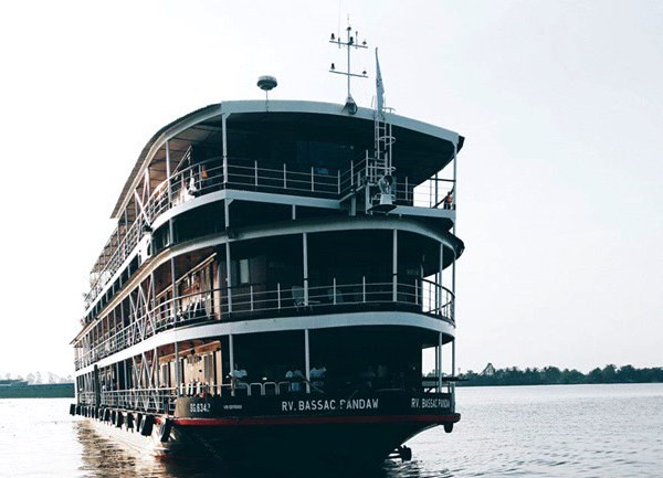 An Giang tạm dừng đón du khách quốc tế từ ngày 14.3 - Anh 1