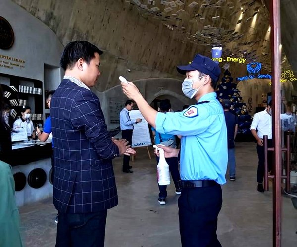 Đề nghị tạm dừng đưa các đoàn khách theo chương trình kích cầu du lịch tới Đắk Lắk - Anh 1