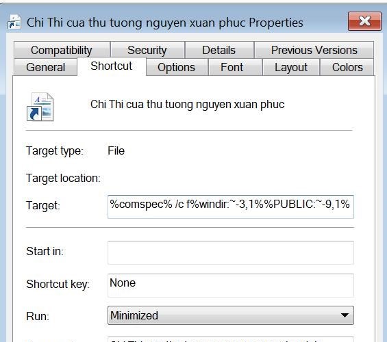 Hacker giả chỉ thị của Thủ tướng về Covid-19 để phát tán mã độc - Anh 1