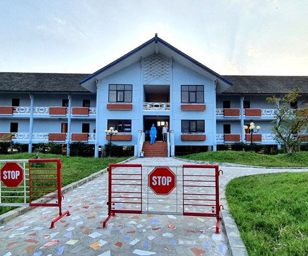 145 cơ sở lưu trú trên cả nước đăng ký tham gia làm nơi cách ly tập trung chống dịch - Anh 4
