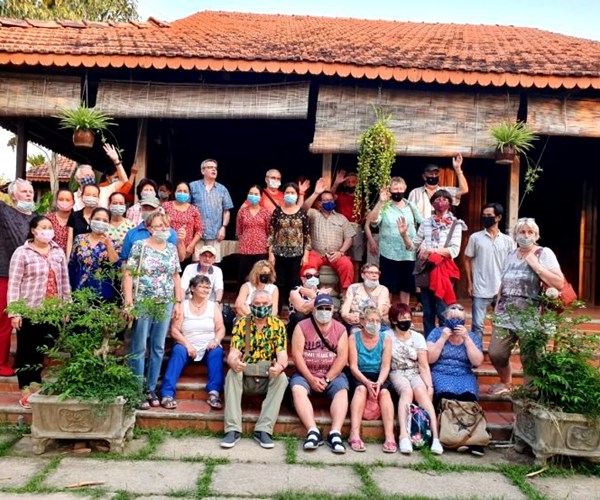 145 cơ sở lưu trú trên cả nước đăng ký tham gia làm nơi cách ly tập trung chống dịch - Anh 3