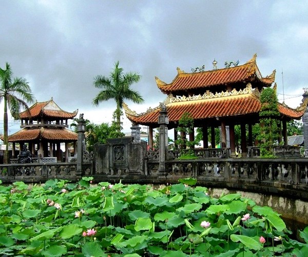 Các địa phương tiếp tục tạm dừng đón khách để phòng, chống dịch Covid-19 - Anh 3