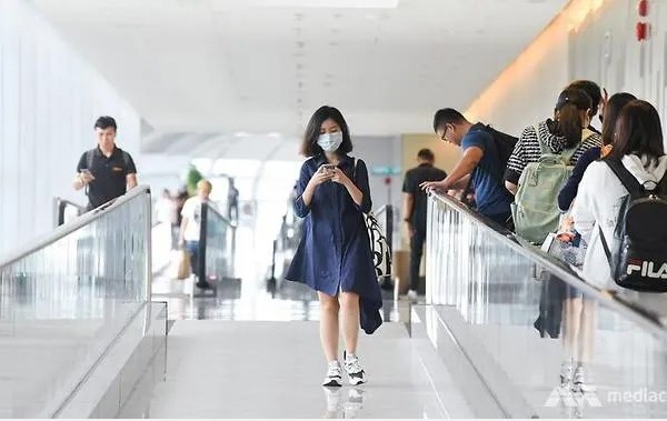 Singapore bắt đầu cho học sinh nhiều cấp học nghỉ ở nhà từ 1.4 - Anh 1