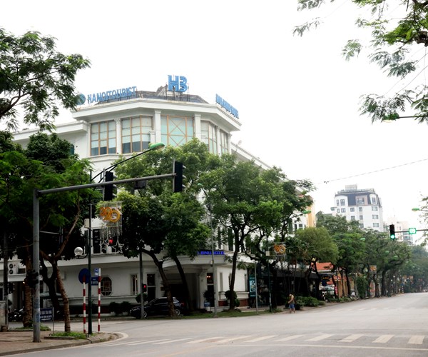 Bố trí cơ sở lưu trú làm nơi cách ly cho cán bộ làm nhiệm vụ phòng chống dịch Covid-19 - Anh 1