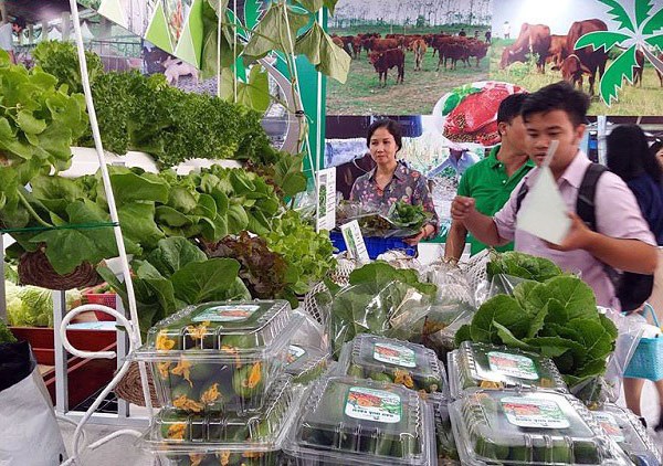 Không cần tích trữ hàng hóa trong thời gian cách ly toàn xã hội - Anh 1