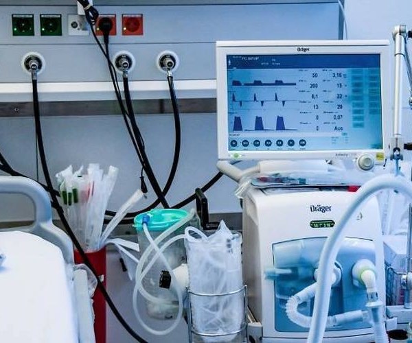 Hơn 800.000 người mắc Covid-19 trên toàn thế giới - Anh 1