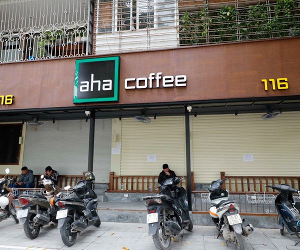 Hà Nội nghiêm túc thực hiện cách ly toàn xã hội phòng, chống Covid-19 - Anh 15