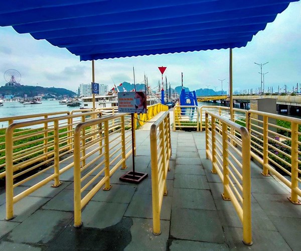 Lùi thời gian tổ chức Tuần Du lịch Hạ Long - Quảng Ninh và Carnaval Hạ Long 2020 - Anh 1