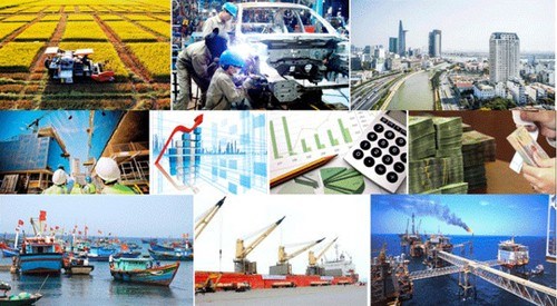 Sớm ban hành cơ chế, chính sách tốt nhất tháo gỡ khó khăn trước tác động của Covid-19 - Anh 1