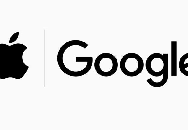 Apple, Google hợp tác theo dõi dịch Covid-19 bằng ứng dụng điện thoại - Anh 1