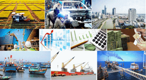 Thủ tướng chỉ thị xây dựng Kế hoạch phát triển KTXH 5 năm 2021 - 2025 - Anh 1