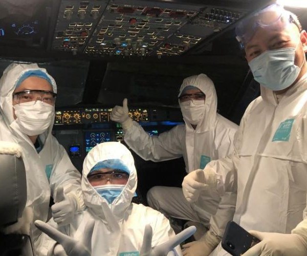 Báo châu Á: Việt Nam sẽ là quốc gia thắng lợi lớn thời kỳ hậu Covid-19 - Anh 1