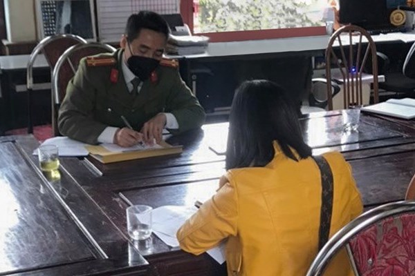 Tung tin Mộc Châu toang vì Covid, bị phạt 7,5 triệu đồng - Anh 1