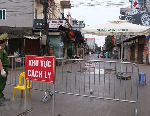 Báo Nga, Pháp lý giải vì sao Việt Nam hạn chế thành công dịch Covid-19 - Anh 1