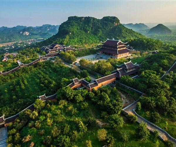 Thú vị “Ở nhà cùng Việt Nam” - Anh 3