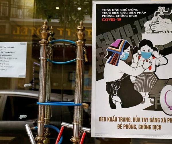Truyền thông Đức tìm lời giải cho thành công chống Covid-19 của Việt Nam - Anh 1