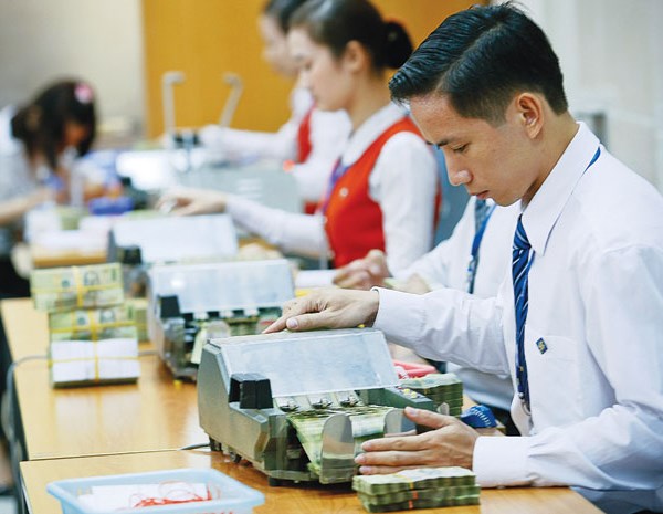 'Bí quyết' giúp Việt Nam sẵn sàng hơn trong đối phó dịch - Anh 1