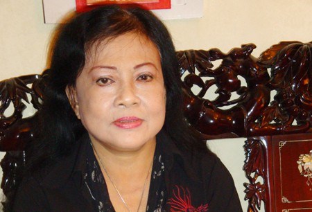 "Bà chúa Tuồng" - NSND Đàm Liên qua đời ở tuổi 78 - ảnh 1