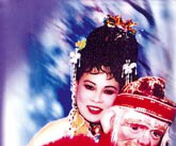 "Bà chúa Tuồng" - NSND Đàm Liên qua đời ở tuổi 78 - ảnh 2