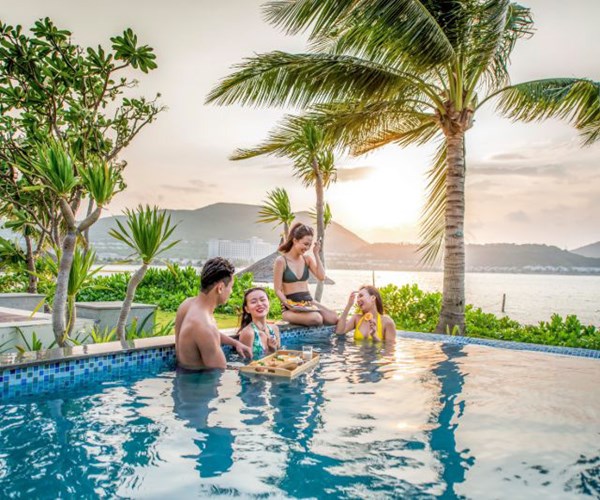 7 ngày săn ưu đãi khủng Vinpearl, đi chơi cả năm không lo nghĩ - Anh 1