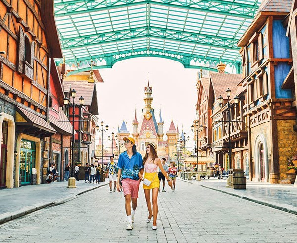 7 ngày săn ưu đãi khủng Vinpearl, đi chơi cả năm không lo nghĩ - Anh 4