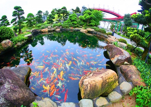 Chuẩn bị cho sự trở lại khi hết dịch, Sun World Halong Complex đẹp ngỡ ngàng - Anh 1