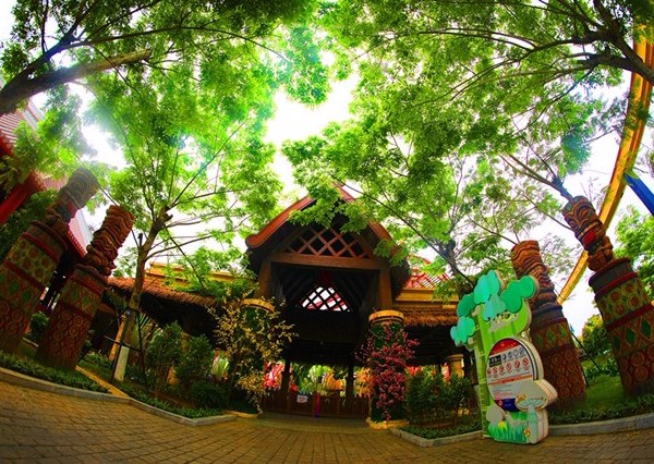 Chuẩn bị cho sự trở lại khi hết dịch, Sun World Halong Complex đẹp ngỡ ngàng - Anh 3