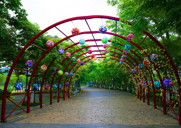 Chuẩn bị cho sự trở lại khi hết dịch, Sun World Halong Complex đẹp ngỡ ngàng - Anh 4