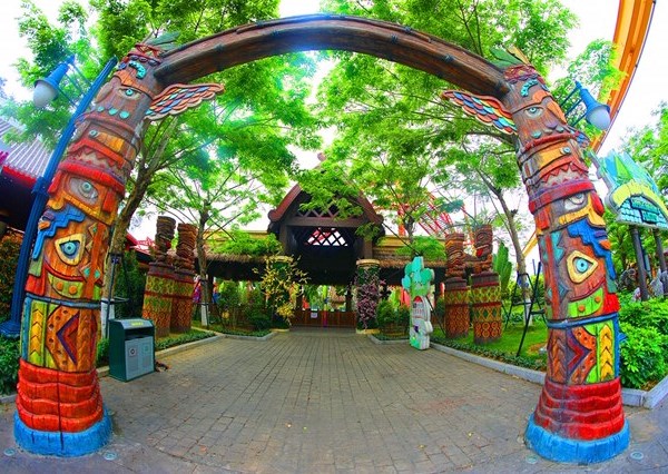 Chuẩn bị cho sự trở lại khi hết dịch, Sun World Halong Complex đẹp ngỡ ngàng - Anh 7