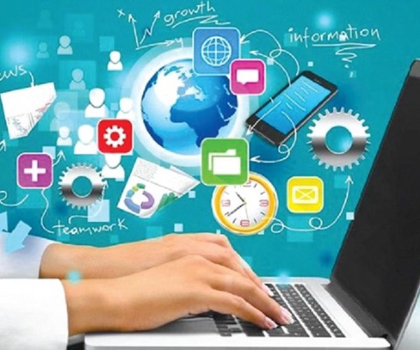 Tăng tính nội địa hóa trong nền tảng số thương hiệu Việt - Anh 1