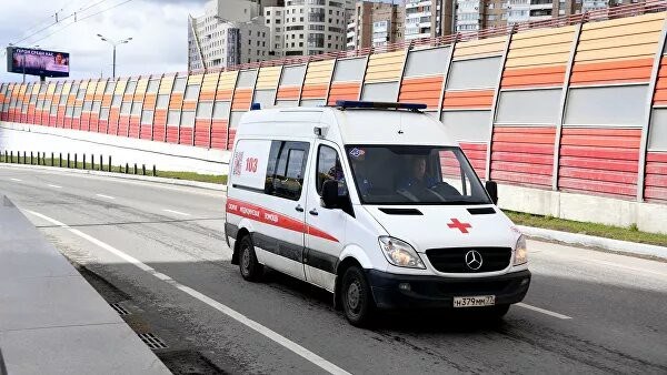 Nga chính thức vượt Trung Quốc về số ca mắc Covid-19 - Anh 1