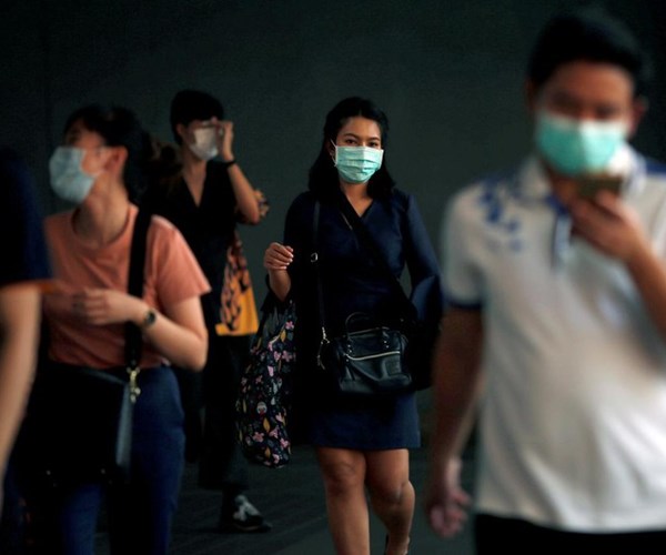 Thái Lan kéo dài tình trạng khẩn cấp thêm một tháng - Anh 1