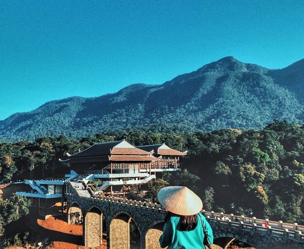 Bắc Giang cho phép các khu, điểm du lịch hoạt động trở lại từ ngày 28.4 - Anh 1