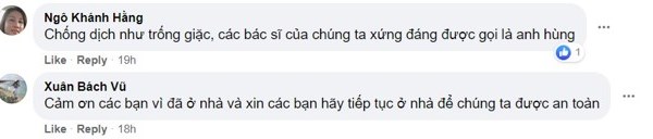 VINTATA tri ân “anh hùng” chống “giặc” Covid-19 bằng phim hoạt hình 3D ấn tượng - Anh 2